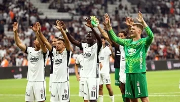 Beşiktaş'ın rakibi Hradec Kralove