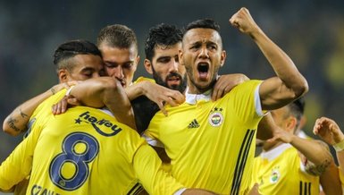 Josef de Souza Fenerbahçe'nin ezeli rakiplerine göz kırptı