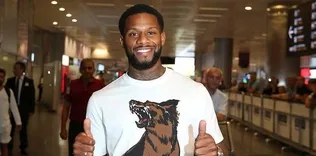 Resmen Fenerbahçe'de!