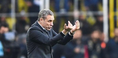 Fenerbahçe'de Ersun Yanal Kadıköy’de kaybetmiyor