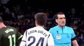 Arda'nın penaltısında dikkat çeken detay!