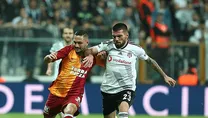 Beşiktaş’ta Rebocho görev bekliyor!