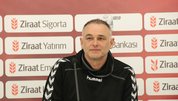 Konyaspor’un yeni teknik direktörü belli oldu!
