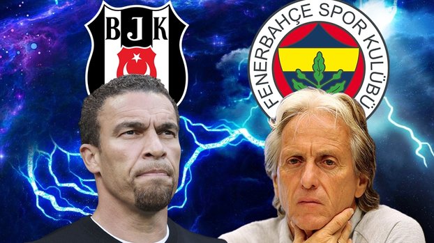 Emre Bol'dan Beşiktaş - Fenerbahçe derbisi analizi! Gollü geçer Fener kazanır