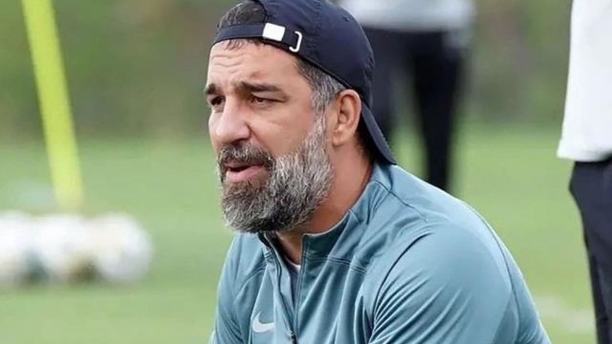 Arda Turan'dan transfer açıklaması!
