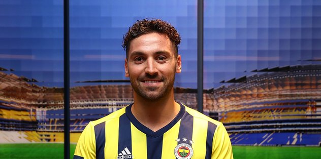 Sinan Gumus Ten Antalyaspor Aciklamasi Son Dakika Fenerbahce Haberleri Fotomac