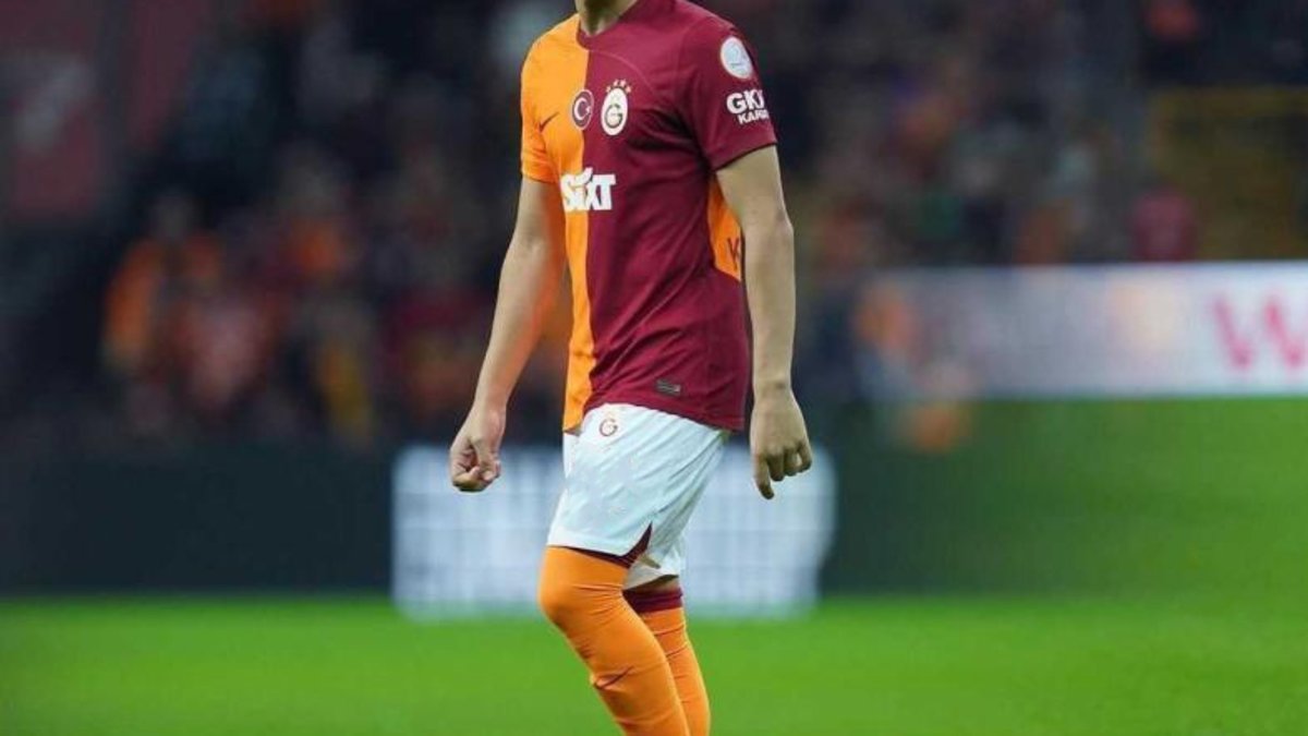 Galatasaray'da beklenen ayrılık! Bu kez bonservisiyle gidiyor