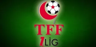 TFF 1. Lig’de 13. haftanın perdesi açılıyor
