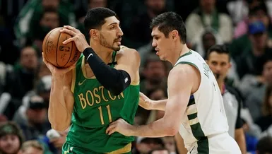 Ersanlı Bucks coştu