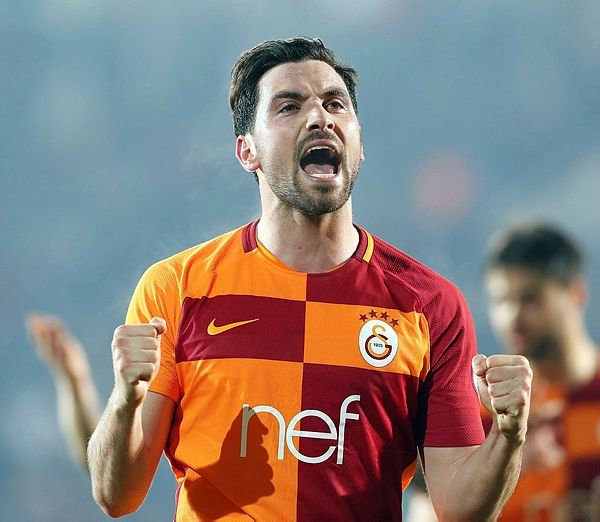 Süper Lig'in yıldızları Avrupa yolcusu!