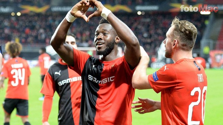 Beşiktaş aradığı stoperi Sevilla'da buldu!