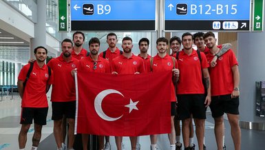 EuroBasket 2022 Group A: Türkiye hungry for victory