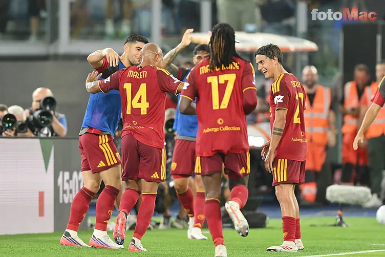 UEFA kulüpler sıralaması güncellendi! İlk 30'daki tek Türk takımı...