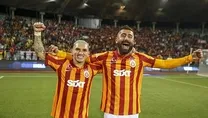 Torreira: Burada mutluyum