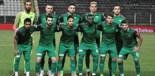 Akhisarspor, Alanyaspor’u konuk edecek
