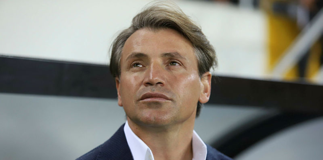 Tuna: Kupayı alacağız