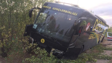 Geçmiş olsun Darıca