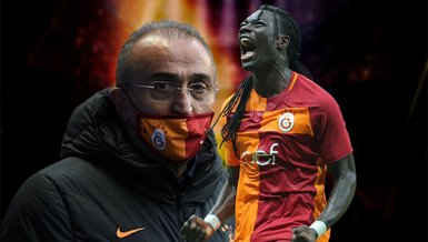 SPOR HABERİ- Abdurrahim Albayrak: Galatasaray Kulübü'nü Gomis yönetemez!