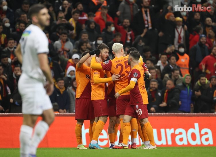 Hıncal Uluç'tan Galatasaray yönetimine şok sözler! "Savcılara açık ihbar"