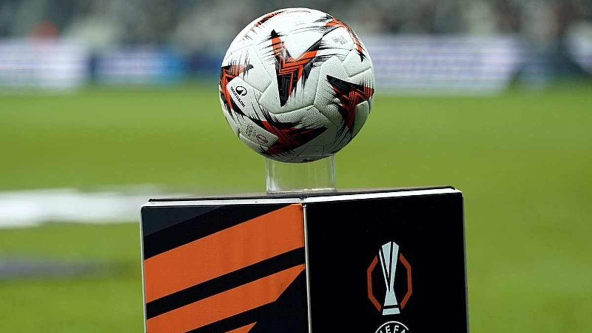 UEFA Avrupa Ligi'nde çeyrek final rövanş heyecanı! UEFA Avrupa Ligi'nde çeyrek final rövanş heyecanı!