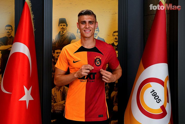 Galatasaray'a Joao Pedro transferinde zorlu rakip! İtalyanlar duyurdu