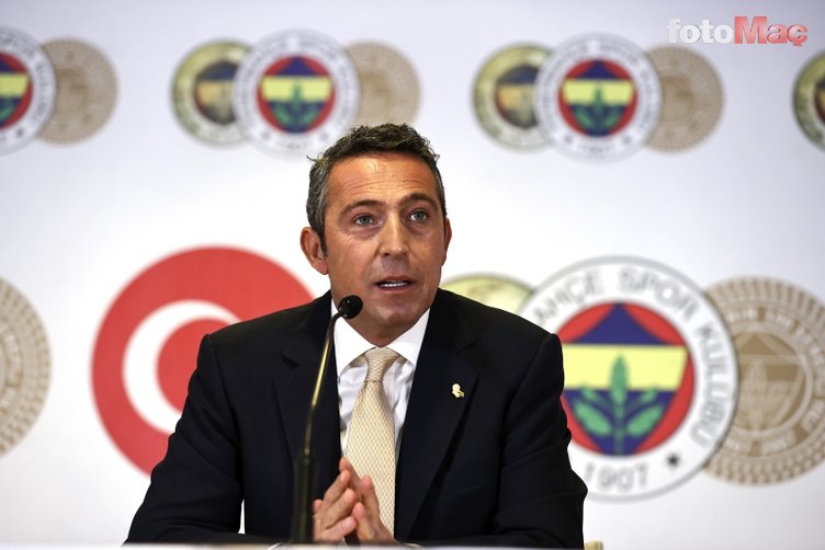 Hıncal Uluç'tan Ali Koç'a sert sözler! "Nerede bu 30 milyon Fenerbahçeli"