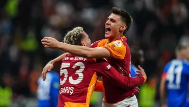 Kazımcan’a markaj