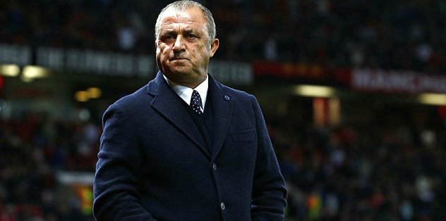 Ersun Yanal ve Fatih Terim konuştu!