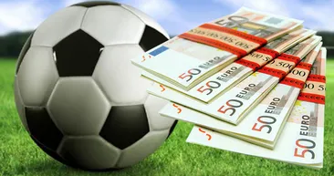 Transfere 2 milyar TL harcadılar!