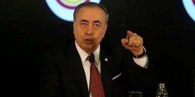 Mustafa Cengiz: "UEFA’ya gidip edebiyat yapmadık"