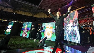 Trabzonspor Başkanı Ahmet Ağaoğlu: Bu daha başlangıç