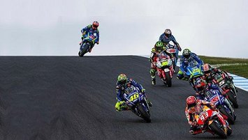 MotoGP heyecanı ABD'de devam edecek!