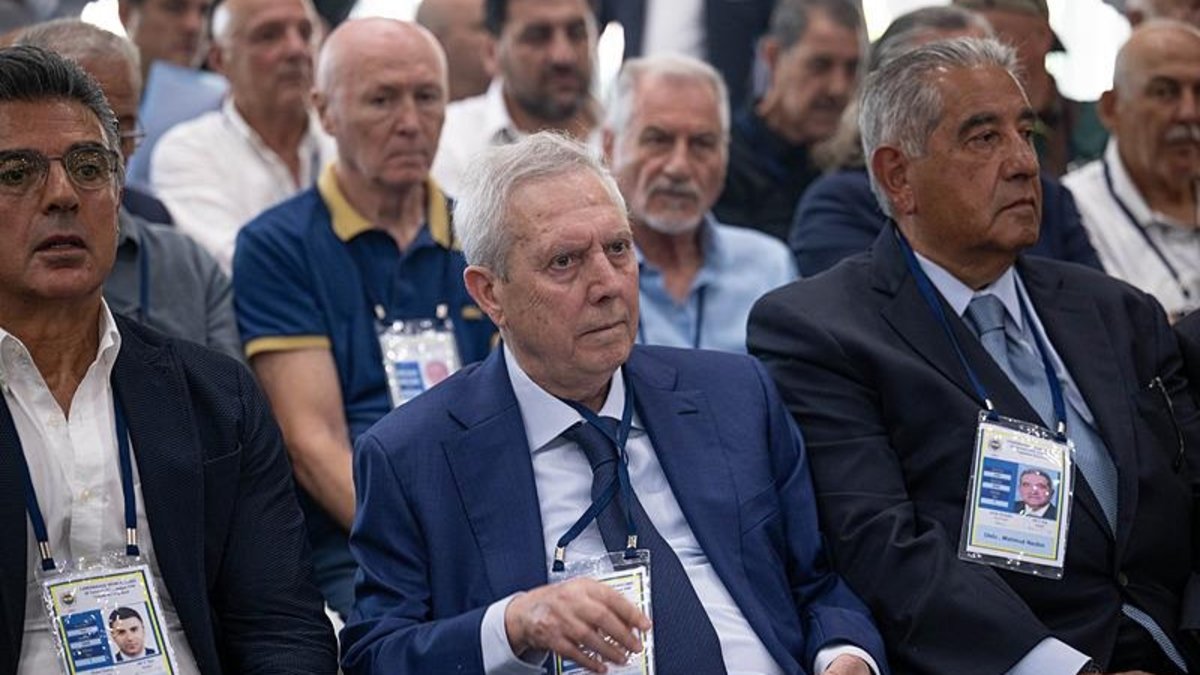FENERBAHÇE HABERLERİ: Aziz Yıldırım açıklamalarda bulundu! Başkanlığa aday olacak mı?
