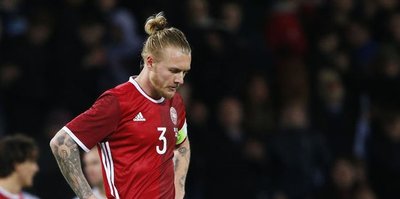 Danimarka Milli Takımı'na futsaldan takviye