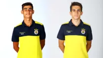 Kaan ve Ömer’e milli davet