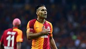 Falcao futbolu bıraktı