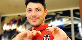 Beşiktaş, Tolgay’ın değerini belirledi