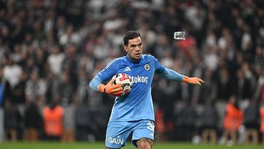 PFDK'nın Ederson için kararı belli oldu!