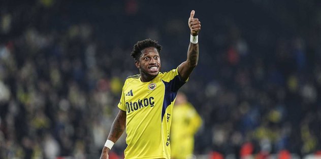 Fred'le yollar ayrılıyor