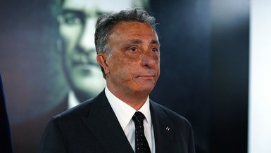 Ahmet Nur Çebi'den prim sözü