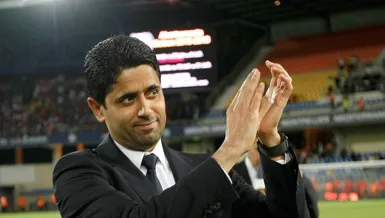 Nasser Al Khelaifi açıkladı! PSG Şampiyonlar Ligi'nden çekilecek mi?