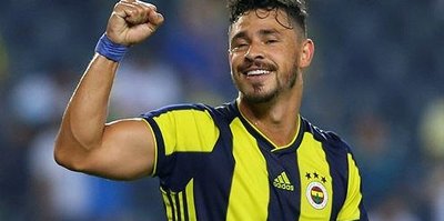 Fenerbahçe, Giuliano'yu KAP'a bildirdi!