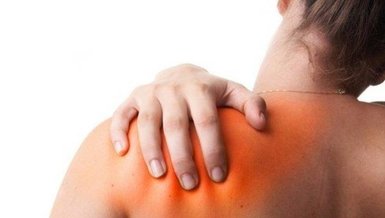 OMUZ AĞRISI NASIL GEÇER? Sağ ve sol omuz ağrısı neden olur ve ne iyi gelir?
