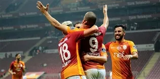 İşte G.Saray’ın kurtuluş reçetesi
