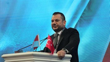 Doğan’a başarı diledi