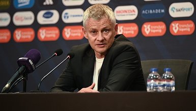 Zirve Solskjaer'in