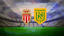 Monaco-Nantes maçı hangi kanalda?