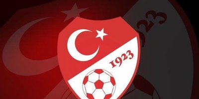 TFF'den Fikret Orman'a tebrik