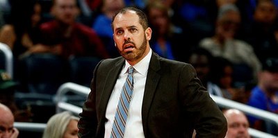 Orlando Magic'te Vogel dönemi sona erdi