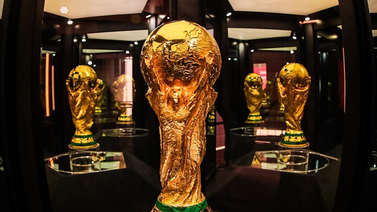 Dünya Kupası'nda Olmayan Yıldızların Milyonluk Değeri!